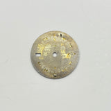 Authentic Rolex GMT-Master Rootbeer Nipple Dial