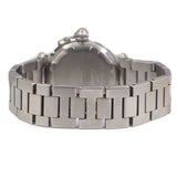 Cartier Pasha C