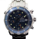 Omega Seamaster Diver 300m