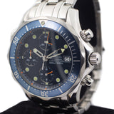 Omega Seamaster Diver 300m