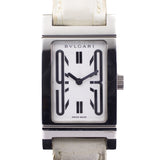 Bvlgari Rettangolo Quartz