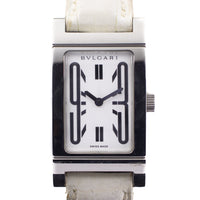 Image 50: Bvlgari Rettangolo Quartz