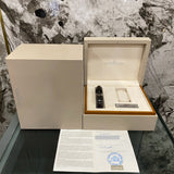 Jaeger-LeCoultre Master Compressor Extreme World Chronograph