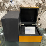 Panerai Radiomir Black Seal Logo PAM 380 T