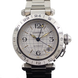 Cartier Pasha C GMT