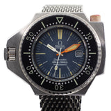 Omega Seamaster 600 Ploprof