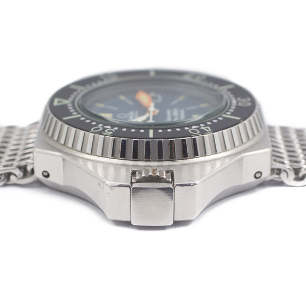 Omega Seamaster 600 Ploprof