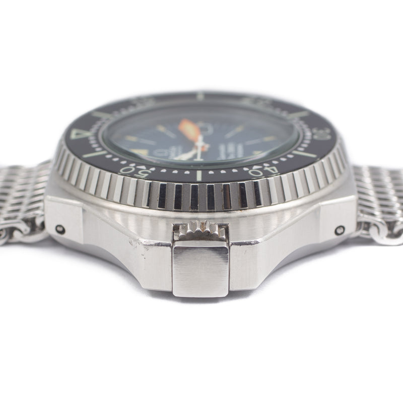 Omega Seamaster 600 Ploprof