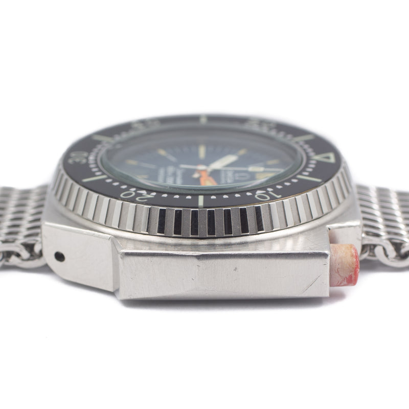 Omega Seamaster 600 Ploprof