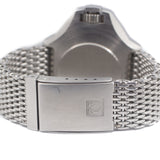 Omega Seamaster 600 Ploprof