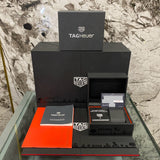 Tag Heuer Formula 1 X Mario Kart