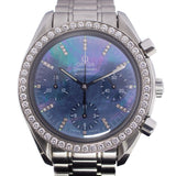 Omega Ladies Speedmaster Automatic