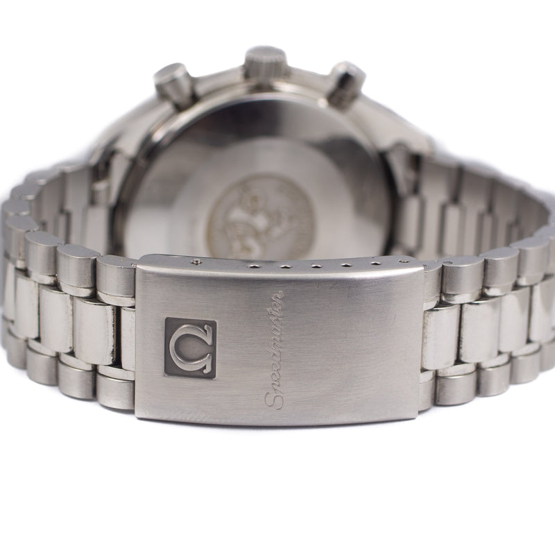 Omega Ladies Speedmaster Automatic