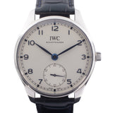 IWC Portugieser Automatic 40