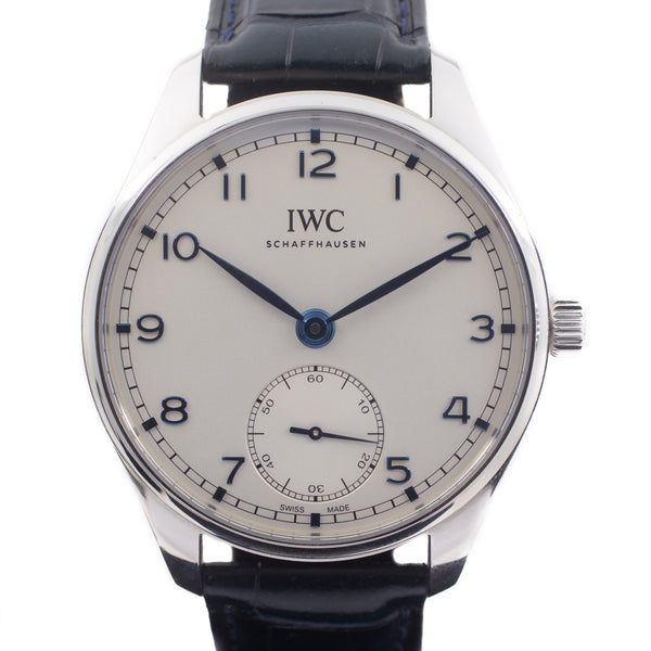 IWC Portugieser Automatic 40