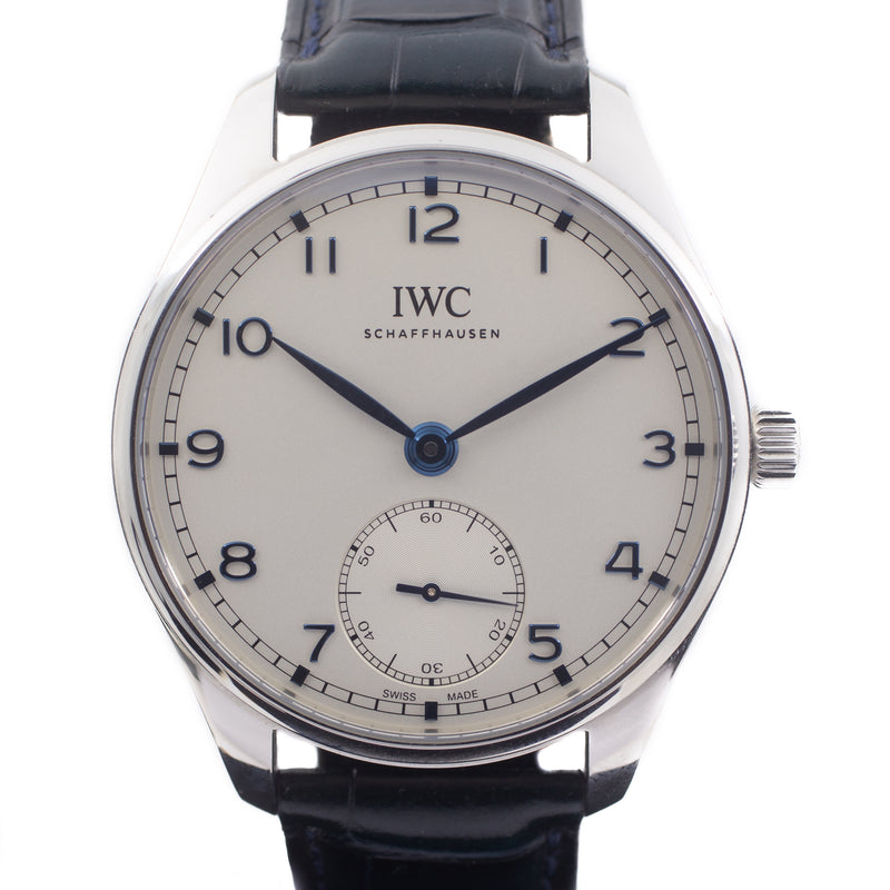 IWC Portugieser Automatic 40