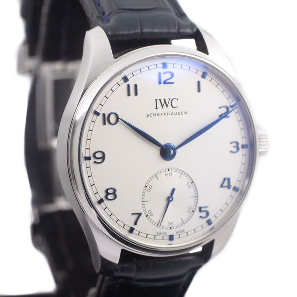 IWC Portugieser Automatic 40