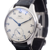 IWC Portugieser Automatic 40
