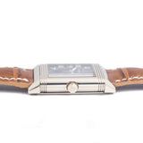 Jaeger- LeCoultre Reverso in 18K White Gold