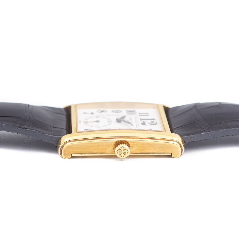 Patek Philippe Gondolo in 18K Yellow Gold