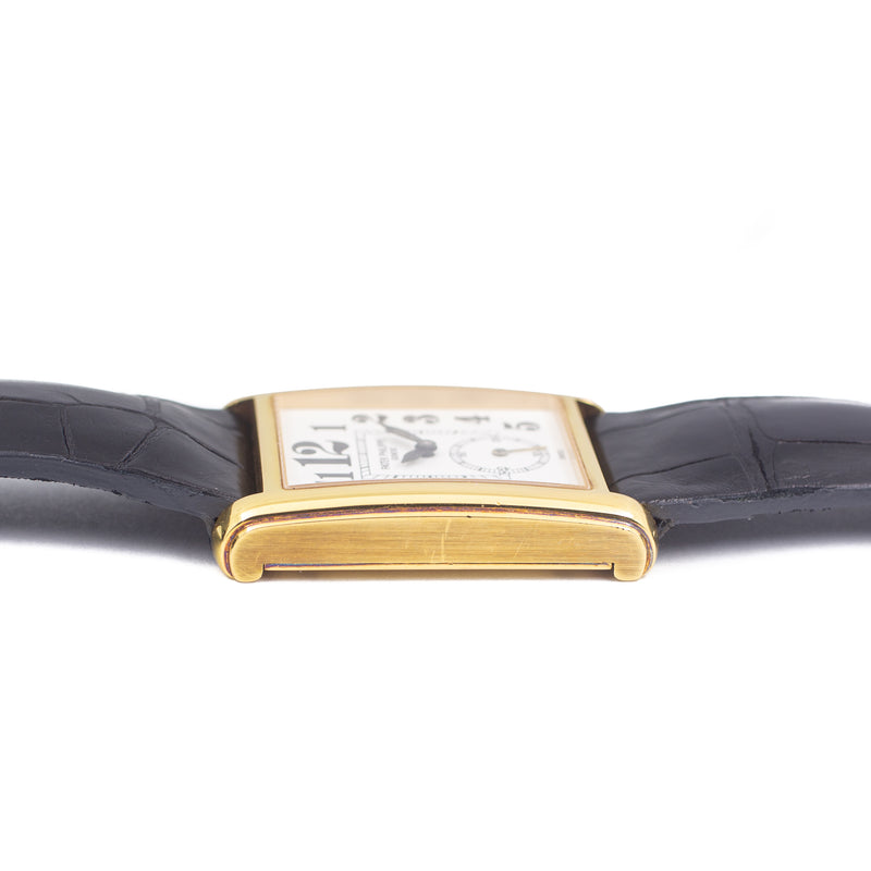 Patek Philippe Gondolo in 18K Yellow Gold