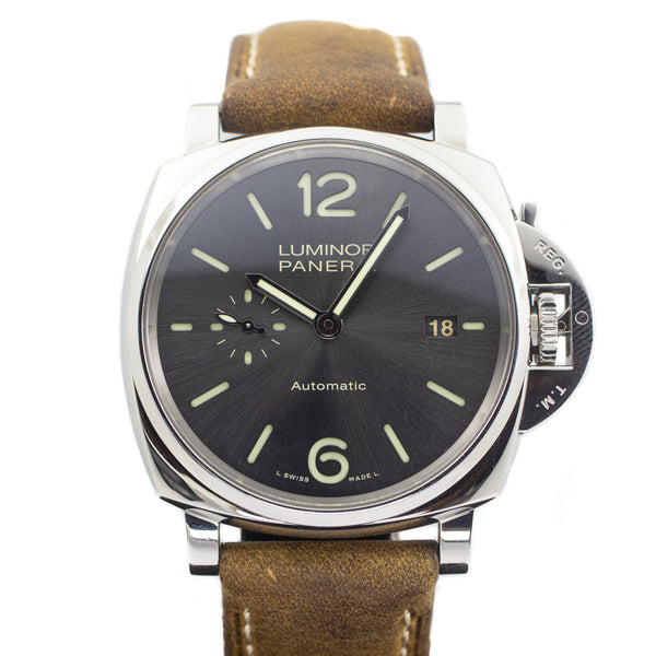Panerai Luminor Due Pam 904 U