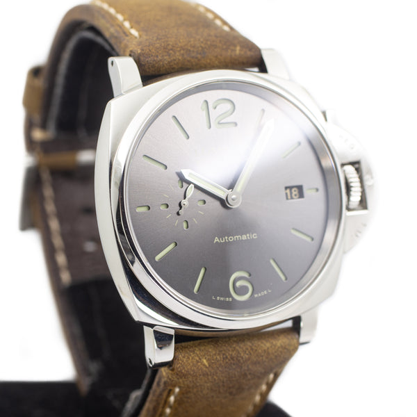 Panerai Luminor Due Pam 904 U