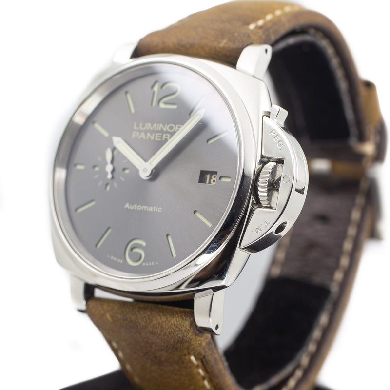 Panerai Luminor Due Pam 904 U