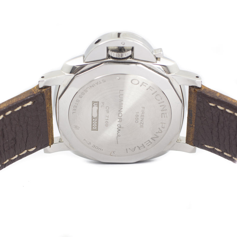 Panerai Luminor Due Pam 904 U