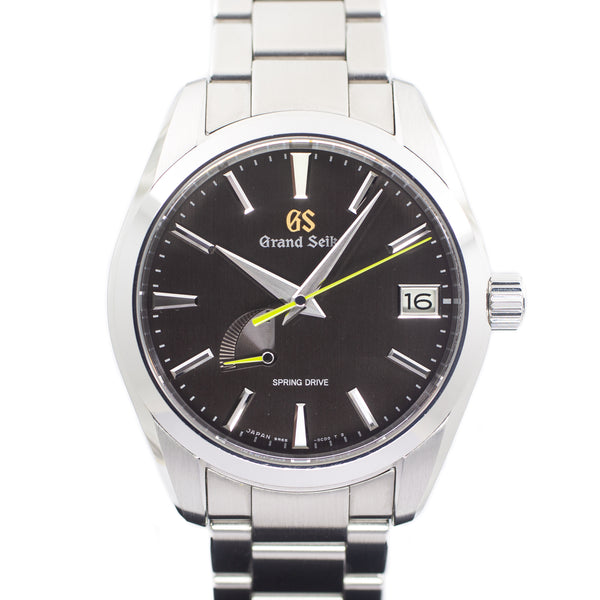 Grand Seiko Sokō