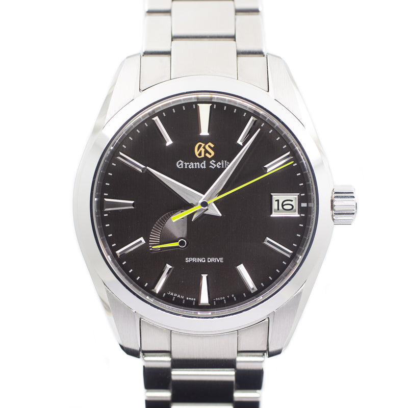 Grand Seiko Sokō
