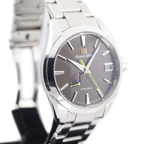 Grand Seiko Sokō