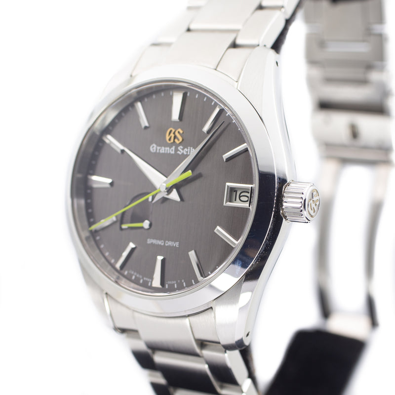 Grand Seiko Sokō