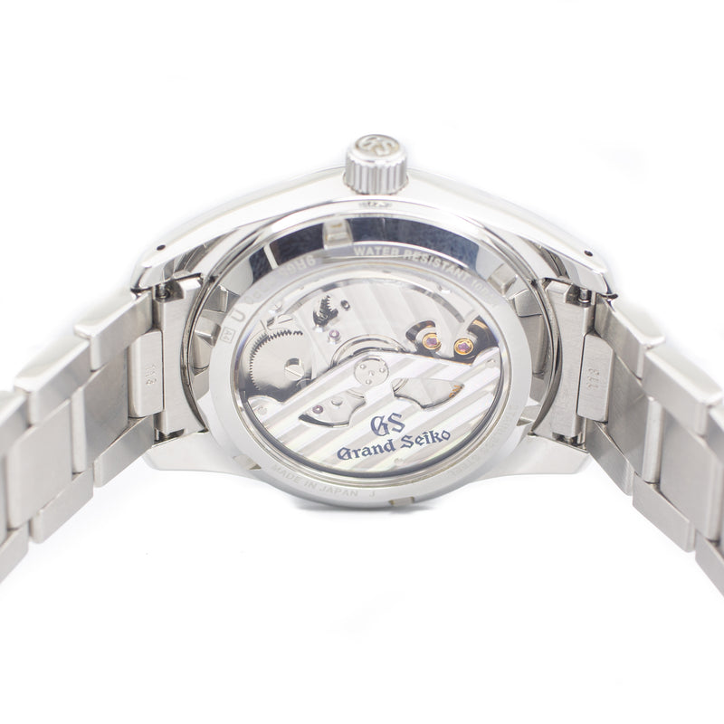 Grand Seiko Sokō