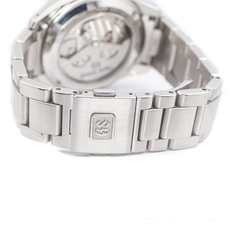 Grand Seiko Sokō