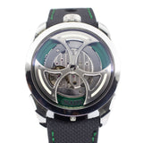 MB&F M.A.D 1 Green Edition