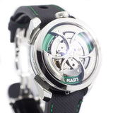 MB&F M.A.D 1 Green Edition