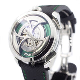 MB&F M.A.D 1 Green Edition