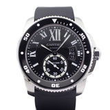 Cartier Calibre de Cartier Diver