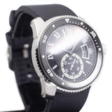 Cartier Calibre de Cartier Diver