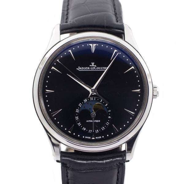 Jaeger LeCoultre Ultra Thin Moon