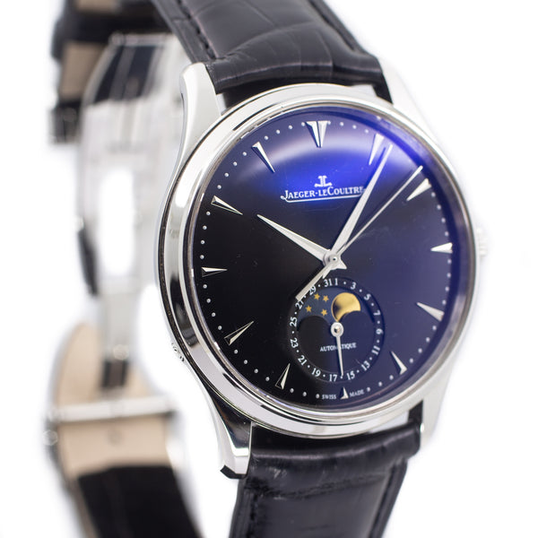 Jaeger LeCoultre Ultra Thin Moon