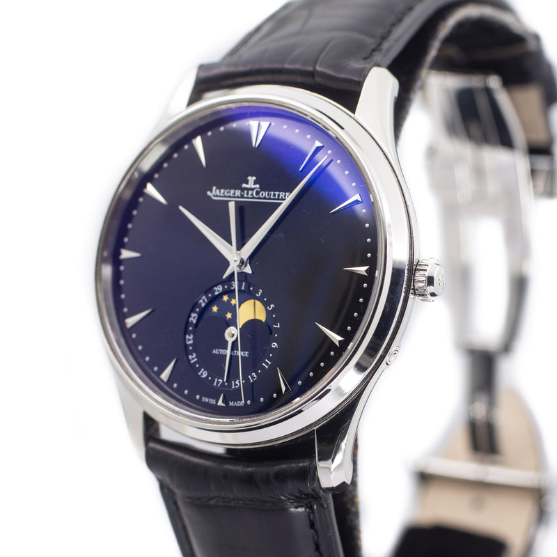 Jaeger LeCoultre Ultra Thin Moon