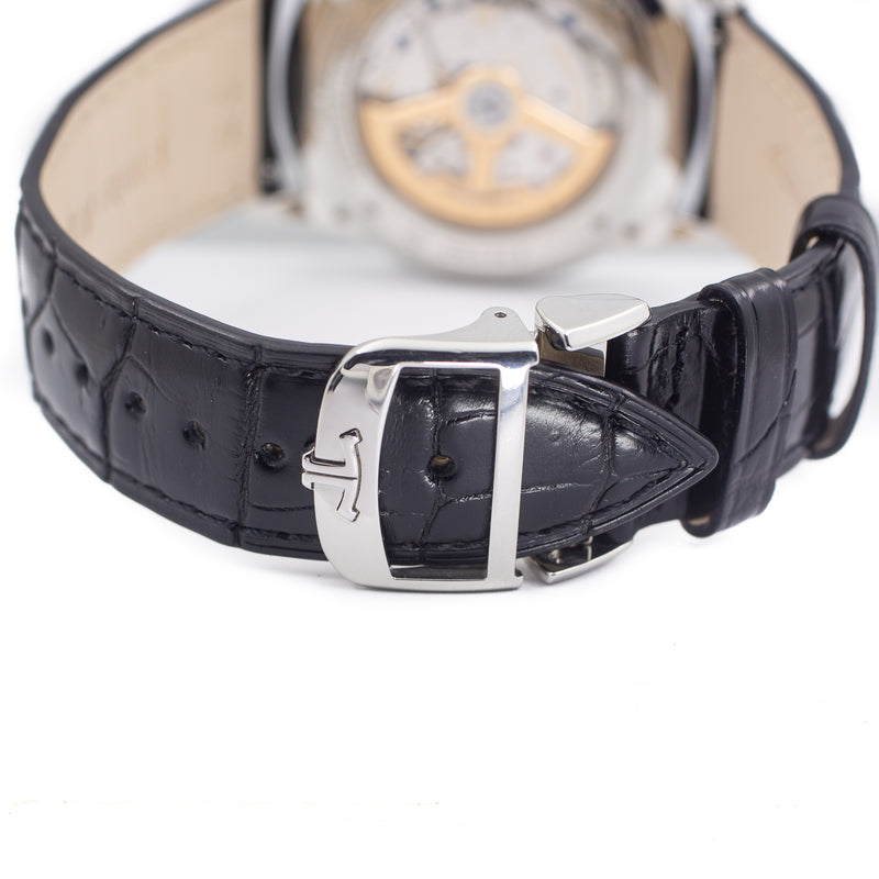 Jaeger LeCoultre Ultra Thin Moon