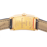 Franck Muller Long Island In 18K Rose Gold