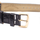 Franck Muller Long Island In 18K Rose Gold