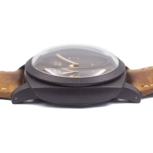 Panerai Luminor 1950 3 Days Composite PAM 375 N