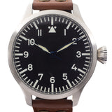 Azimuth Bombardier III
