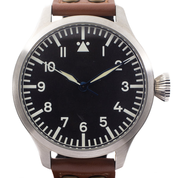 Azimuth Bombardier III