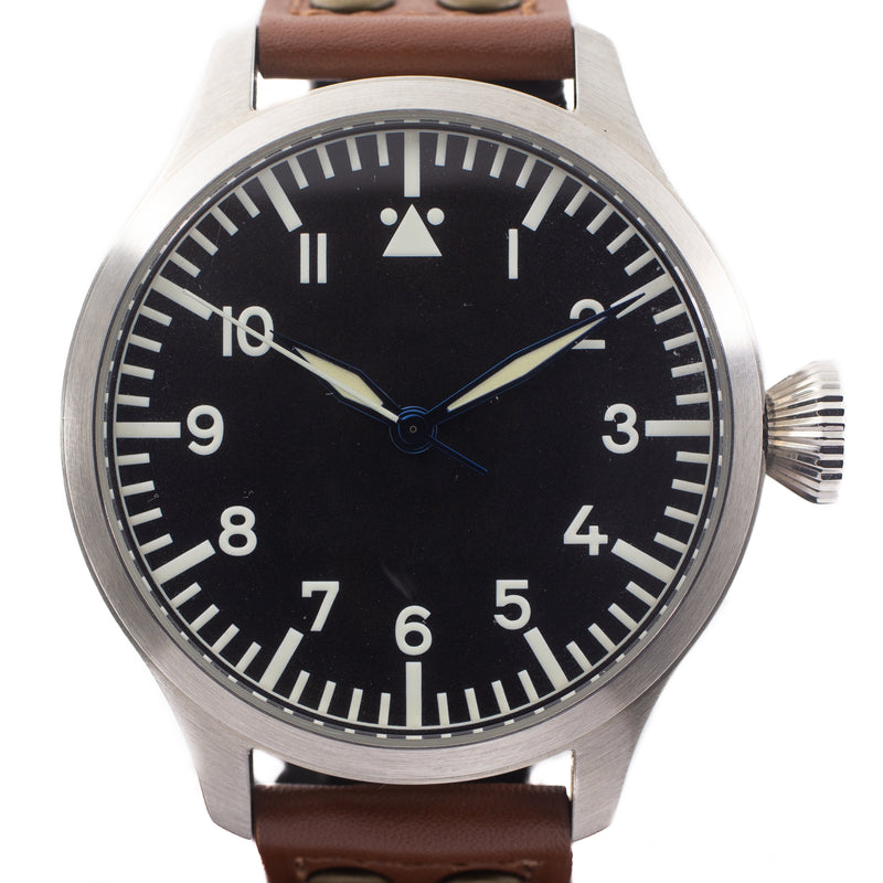 Azimuth Bombardier III